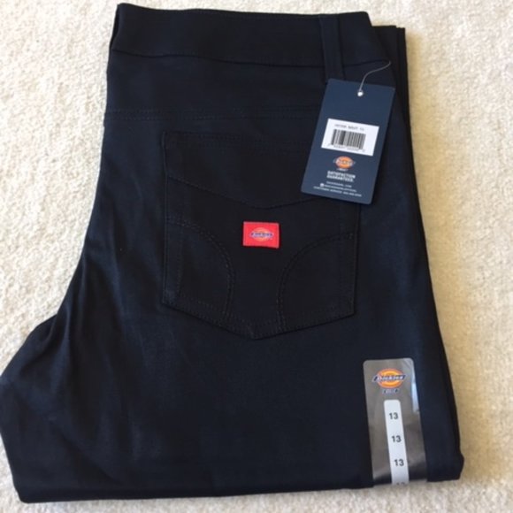 Dickies Denim - #599 Size 13 NWT Dickies Girl Jeans